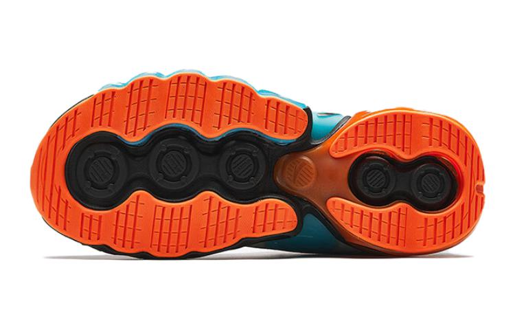 (PS) Anta Running Shoes 'Silver Black White' 圖 5