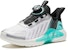 (PS) 안타 러닝화 '화이트 아쿠아' (Anta Running Shoes 'White Aqua') A312415550-1