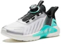Order (PS) 안타 러닝화 '화이트 아쿠아' (Anta Running Shoes 'White Aqua') A312415550-1