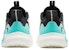 (PS) 안타 러닝화 '화이트 아쿠아' (Anta Running Shoes 'White Aqua') A312415550-1