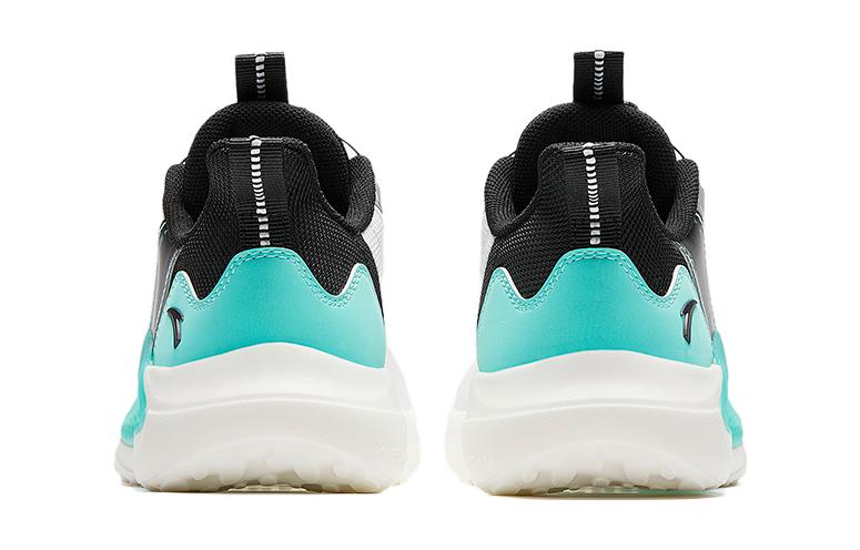 Shop (PS) 안타 러닝화 '화이트 아쿠아' (Anta Running Shoes 'White Aqua') A312415550-1