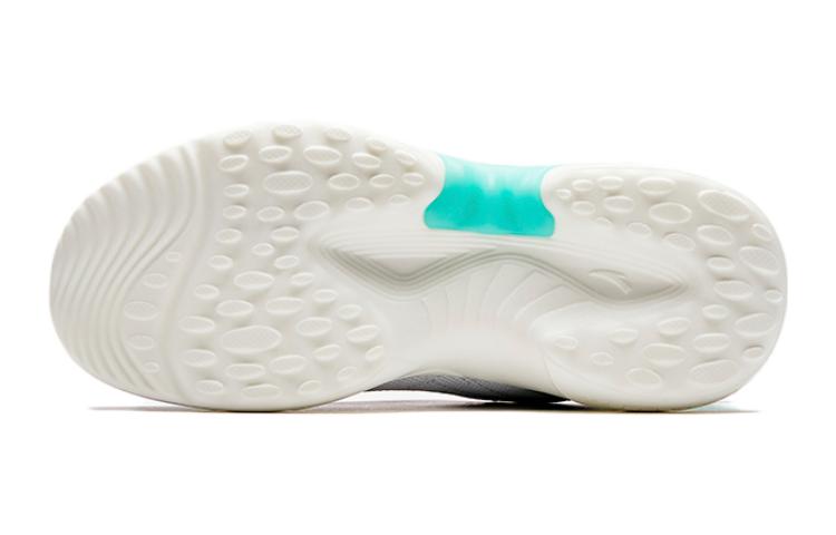 Purchase (PS) 안타 러닝화 '화이트 아쿠아' (Anta Running Shoes 'White Aqua') A312415550-1