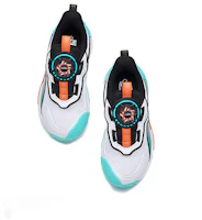 Lookbook (Preschool) Anta Running Shoes 'White Black' 312239905-1