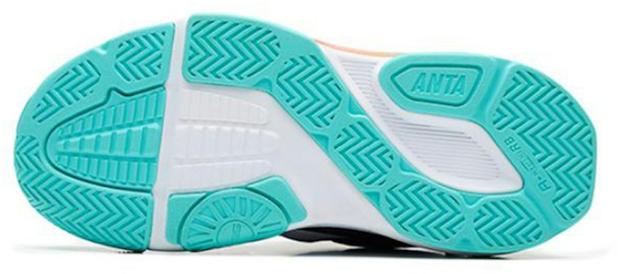 (Preschool) Anta Running Shoes 'White Black' 312239905-1 Purchase (Preschool) Anta Running Shoes 'White Black' 312239905-1