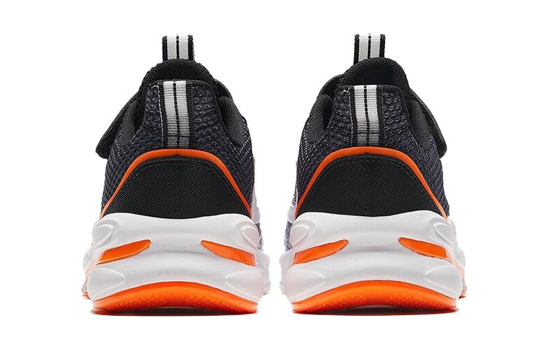 (PS) Anta Running Shoes 'White Black' 圖 4