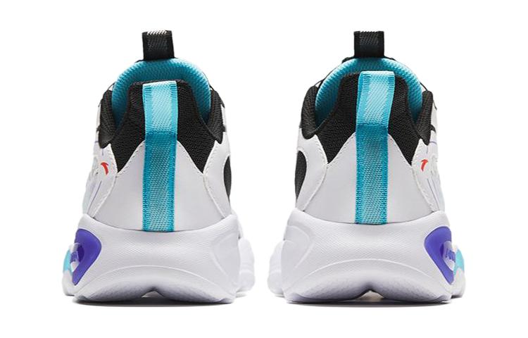 (PS) Anta Running Shoes 'White Black' 圖 3