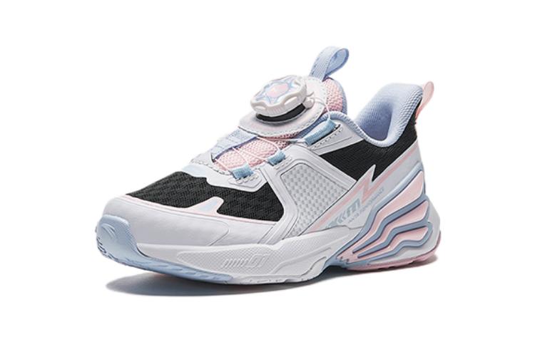 Order (PS) 安踏跑鞋“白黑粉” 322339963-3