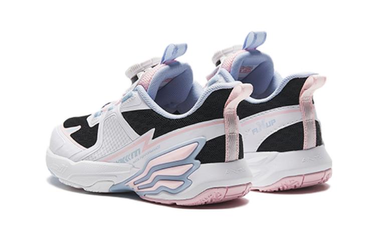 Shop (PS) 安踏跑鞋“白黑粉” 322339963-3