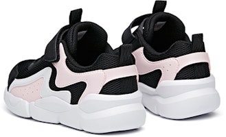 (PS) Sepatu Lari Anta 'Putih Hitam Pink' A322139553A-7 Shop (PS) Sepatu Lari Anta 'Putih Hitam Pink' A322139553A-7