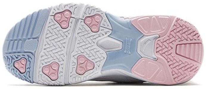 (PS) 安踏跑鞋“白黑粉” 322339963-3 Purchase (PS) 安踏跑鞋“白黑粉” 322339963-3