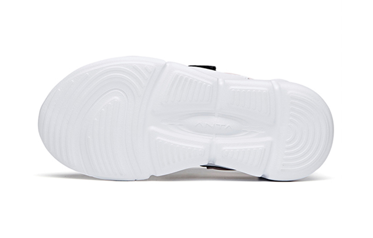 Purchase (PS) 安踏跑步鞋 '白色黑色粉色' A322139553A-7