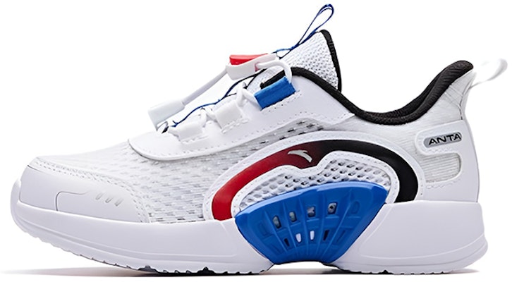 (PS) Zapatillas Anta para Correr 'Blanco Negro Rojo' 312259920-1 Buy (PS) Zapatillas Anta para Correr 'Blanco Negro Rojo' 312259920-1