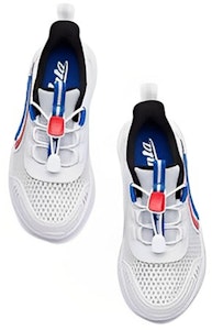 (PS) Zapatillas Anta para Correr 'Blanco Negro Rojo' 312259920-1 Lookbook (PS) Zapatillas Anta para Correr 'Blanco Negro Rojo' 312259920-1