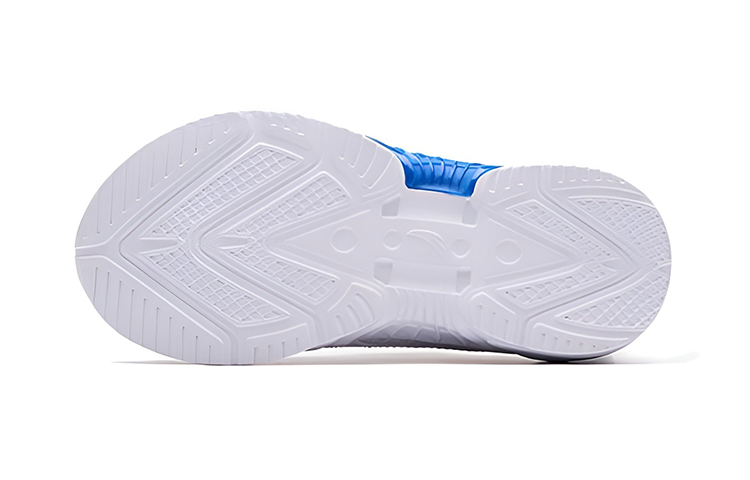 Purchase (PS) Zapatillas Anta para Correr 'Blanco Negro Rojo' 312259920-1