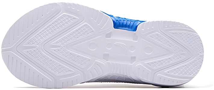 (PS) Zapatillas Anta para Correr 'Blanco Negro Rojo' 312259920-1 Purchase (PS) Zapatillas Anta para Correr 'Blanco Negro Rojo' 312259920-1