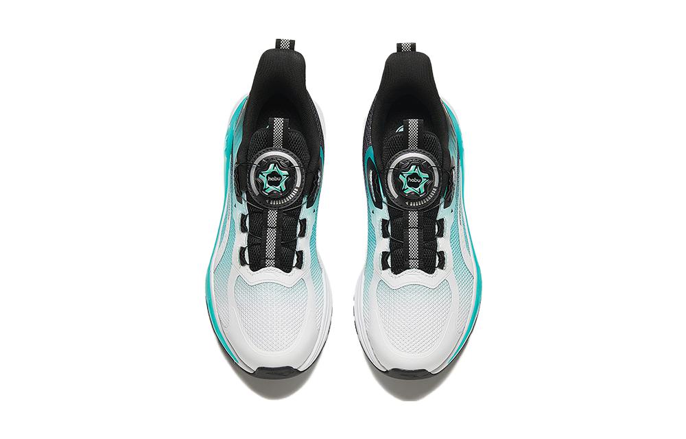 (PS) Anta Running Shoes 'White Blue' 圖 3