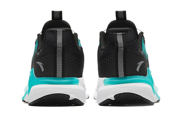 (PS) Anta Running Shoes 'White Blue' 圖 4