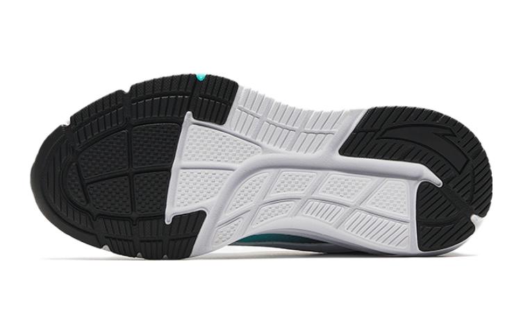 (PS) Anta Running Shoes 'White Blue' 圖 5