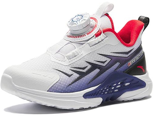 (PS) 안타 러닝화 '화이트 블루' (Anta Running Shoes 'White Blue') A312419950-3 Order (PS) 안타 러닝화 '화이트 블루' (Anta Running Shoes 'White Blue') A312419950-3
