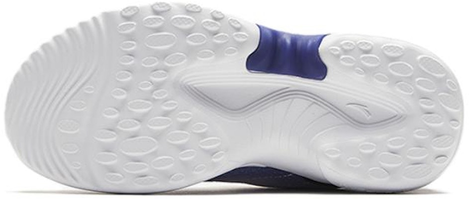 (PS) 안타 러닝화 '화이트 블루' (Anta Running Shoes 'White Blue') A312419950-3 Shop (PS) 안타 러닝화 '화이트 블루' (Anta Running Shoes 'White Blue') A312419950-3