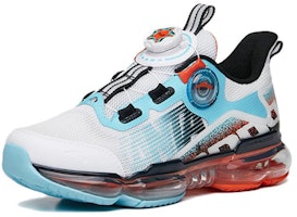 (JR) Zapatillas Anta para Correr 'Blanco Azul Rojo' 312235502-2 Lookbook (JR) Zapatillas Anta para Correr 'Blanco Azul Rojo' 312235502-2