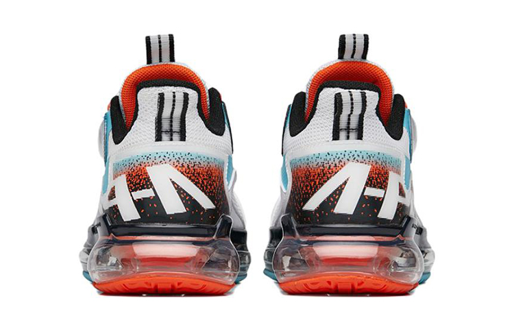 Purchase (JR) Zapatillas Anta para Correr 'Blanco Azul Rojo' 312235502-2