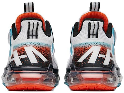 (JR) 安踏跑鞋 '白蓝红' 312235502-2 Purchase (JR) 安踏跑鞋 '白蓝红' 312235502-2