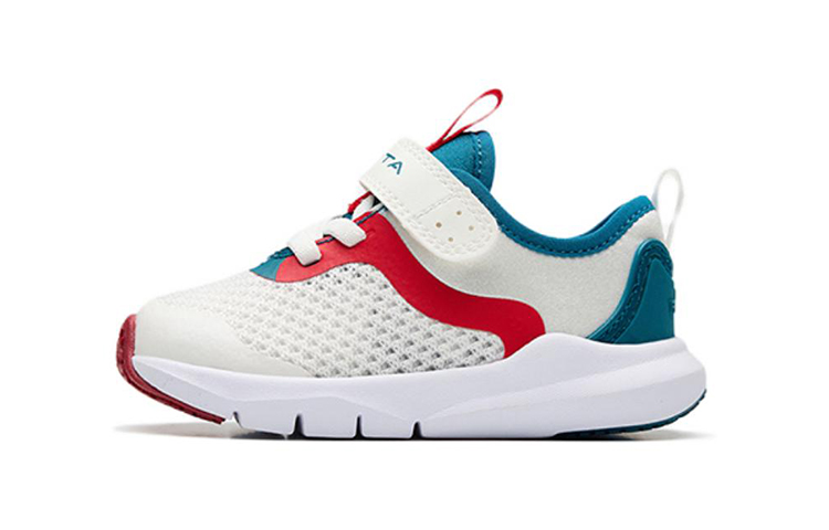 Buy (PS) Sepatu Lari Anta 'Putih Biru Merah' 312230010-2