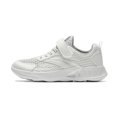 (PS) Anta Running Shoes 'White Grey'