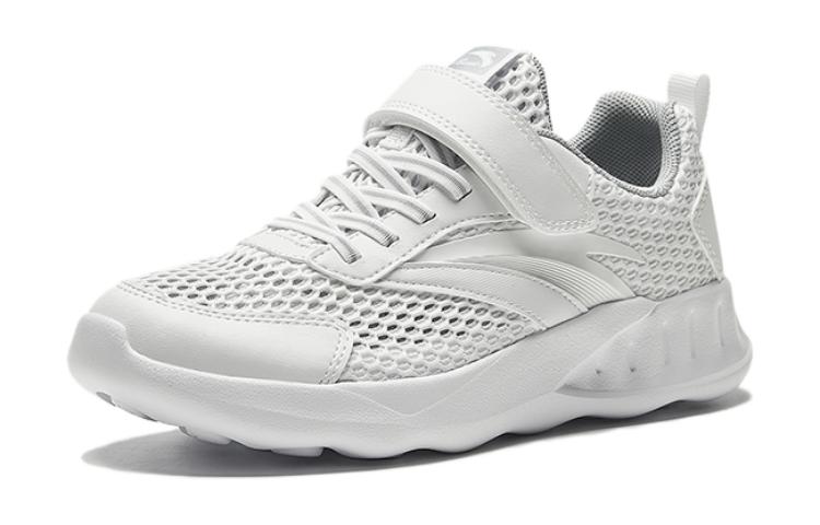 (PS) Anta Running Shoes 'White Grey' 圖 2