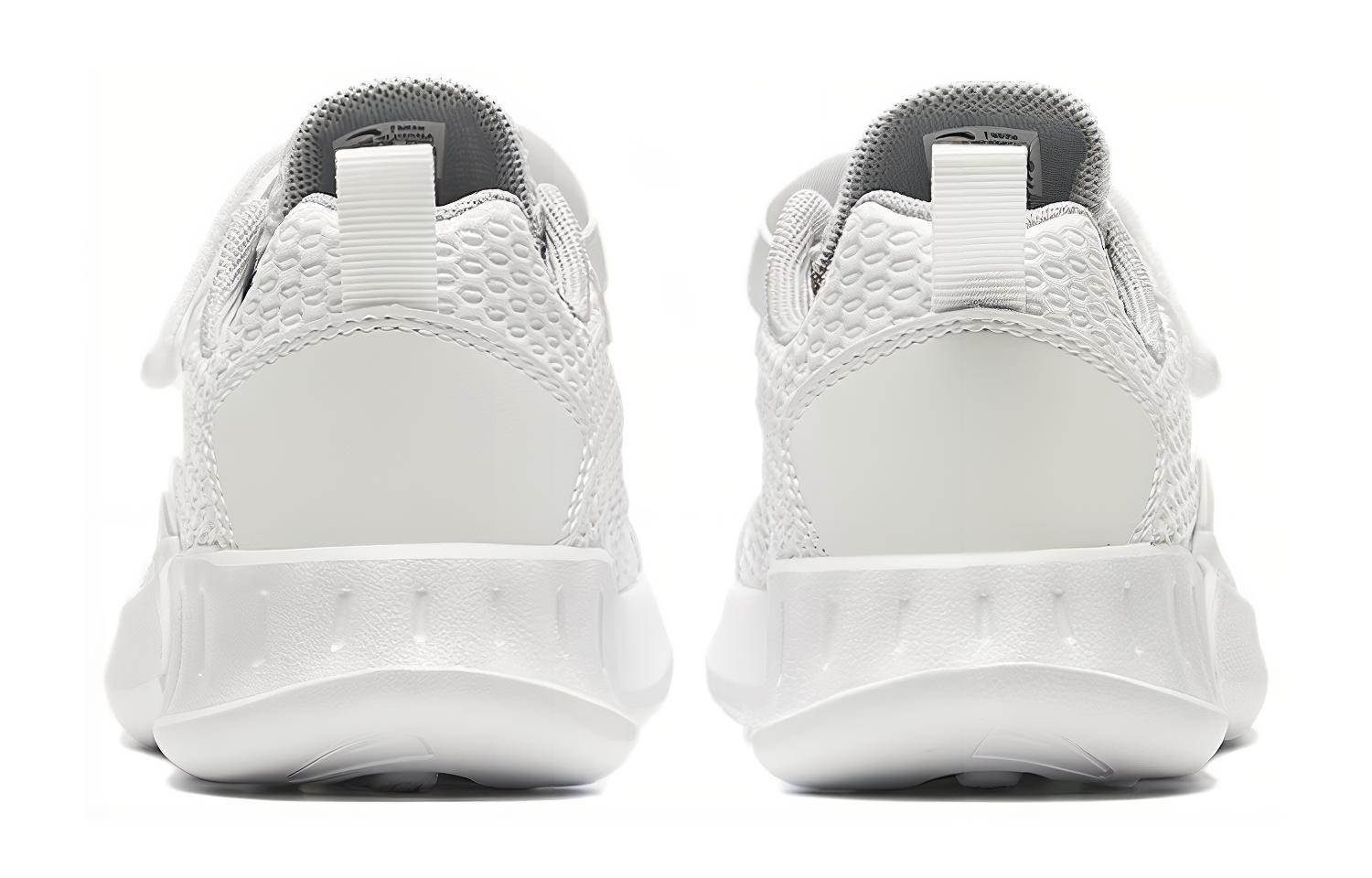 (PS) Anta Running Shoes 'White Grey' 圖 3