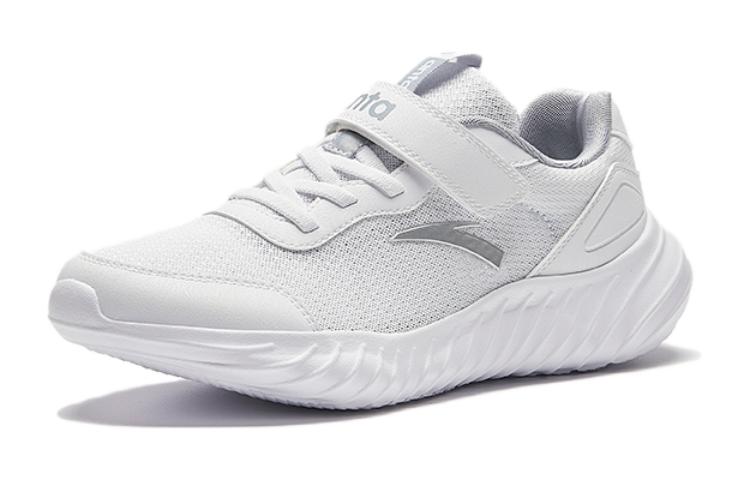 Order (PS) 안타 러닝화 화이트 로우탑 (Anta 런닝화 화이트 로우탑) A332325563-E