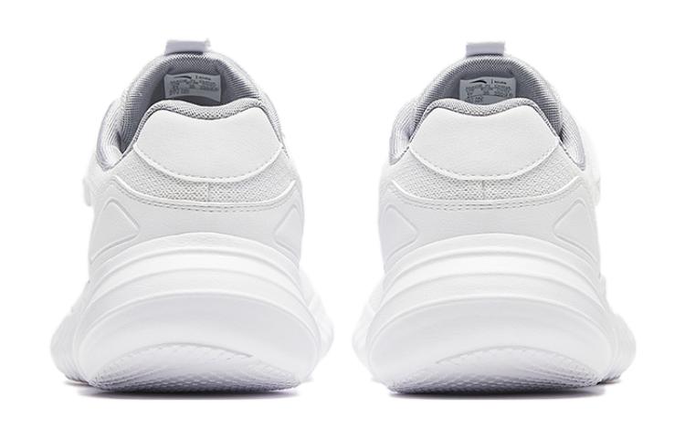 Shop (PS) 안타 러닝화 화이트 로우탑 (Anta 런닝화 화이트 로우탑) A332325563-E