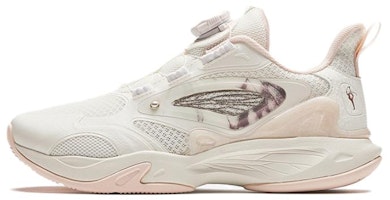 (PS) Sepatu Lari Anta 'Putih Pink' 322415510-2 Buy (PS) Sepatu Lari Anta 'Putih Pink' 322415510-2