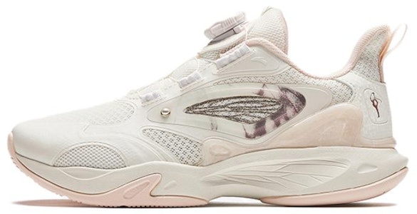 (Preschool) Anta Running Shoes 'White Pink' 322415510-2 Buy (Preschool) Anta Running Shoes 'White Pink' 322415510-2