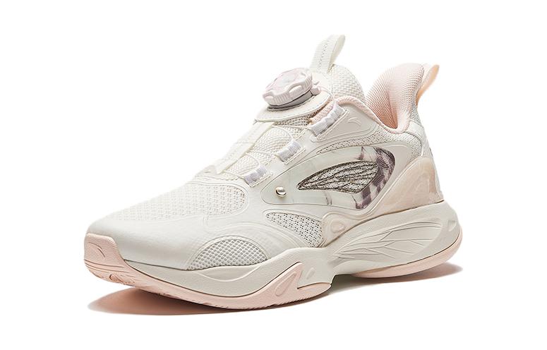 (PS) Anta Running Shoes 'White Pink' 圖 2