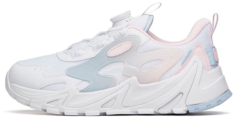 (PS) 안타 러닝화 '화이트핑크' '라바' (Anta Running Shoes 'White Pink' 'Lava') 322148863-1 Buy (PS) 안타 러닝화 '화이트핑크' '라바' (Anta Running Shoes 'White Pink' 'Lava') 322148863-1