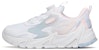 (PS) 안타 러닝화 '화이트핑크' '라바' (Anta Running Shoes 'White Pink' 'Lava') 322148863-1