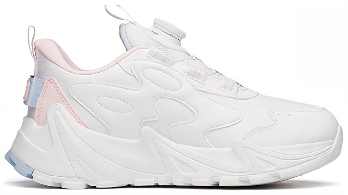 (PS) 안타 러닝화 '화이트핑크' '라바' (Anta Running Shoes 'White Pink' 'Lava') 322148863-1 Order (PS) 안타 러닝화 '화이트핑크' '라바' (Anta Running Shoes 'White Pink' 'Lava') 322148863-1