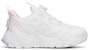 (PS) 안타 러닝화 '화이트핑크' '라바' (Anta Running Shoes 'White Pink' 'Lava') 322148863-1