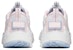 (PS) 안타 러닝화 '화이트핑크' '라바' (Anta Running Shoes 'White Pink' 'Lava') 322148863-1