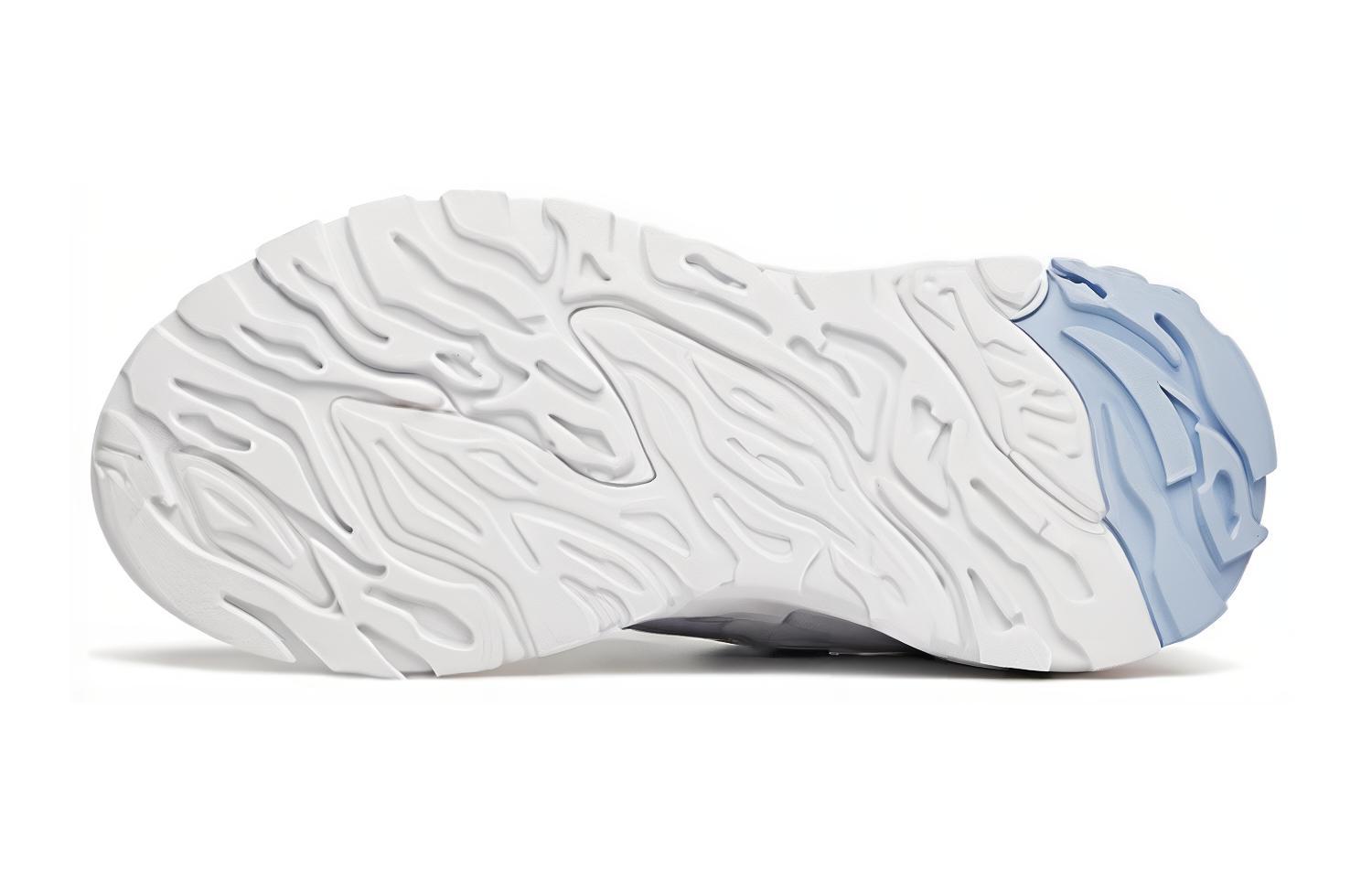 (PS) Anta Running Shoes 'White Pink' 'Lava' 圖 5