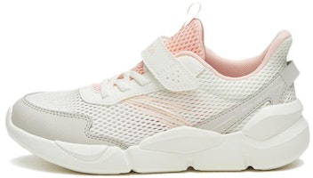 大童 Anta安踏 防滑透氣 低幫 兒童跑步鞋 白粉 Buy 大童 Anta安踏 防滑透氣 低幫 兒童跑步鞋 白粉