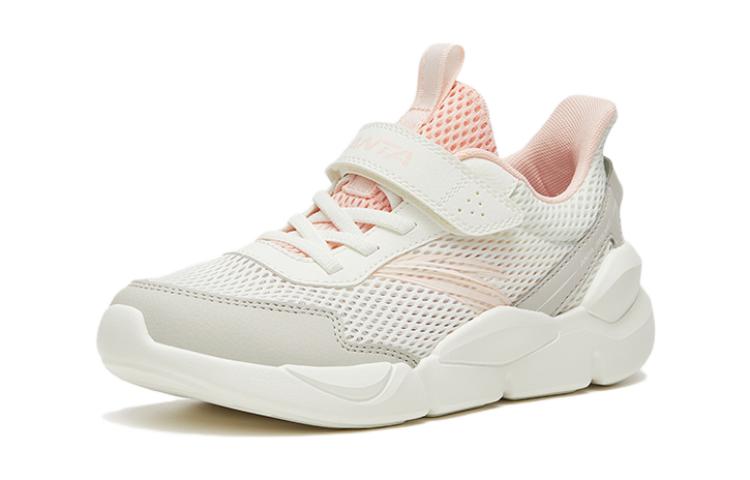 (PS) Anta Running Shoes 'White Pink' 圖 2