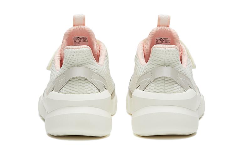 (PS) Anta Running Shoes 'White Pink' 圖 4