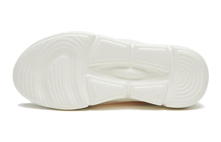 (PS) Anta Running Shoes 'White Pink' 圖 5