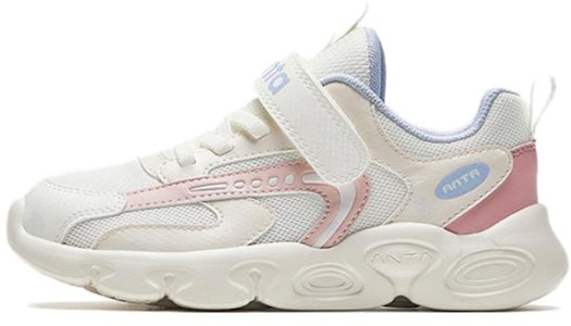 (PS) Sepatu Lari Anta 'Putih Merah Muda' A322339992-4 Buy (PS) Sepatu Lari Anta 'Putih Merah Muda' A322339992-4