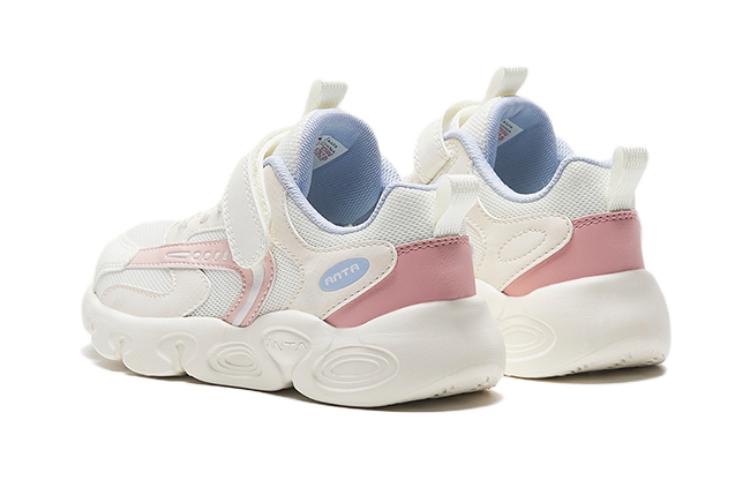 (PS) Anta Running Shoes 'White Pink' 圖 3