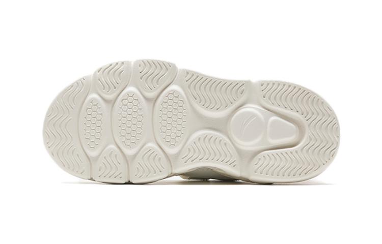 (PS) Anta Running Shoes 'White Pink' 圖 5