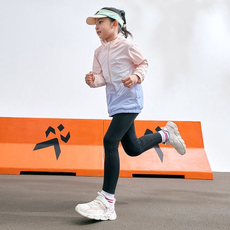 (PS) Anta Running Shoes 'White Pink' 圖 10